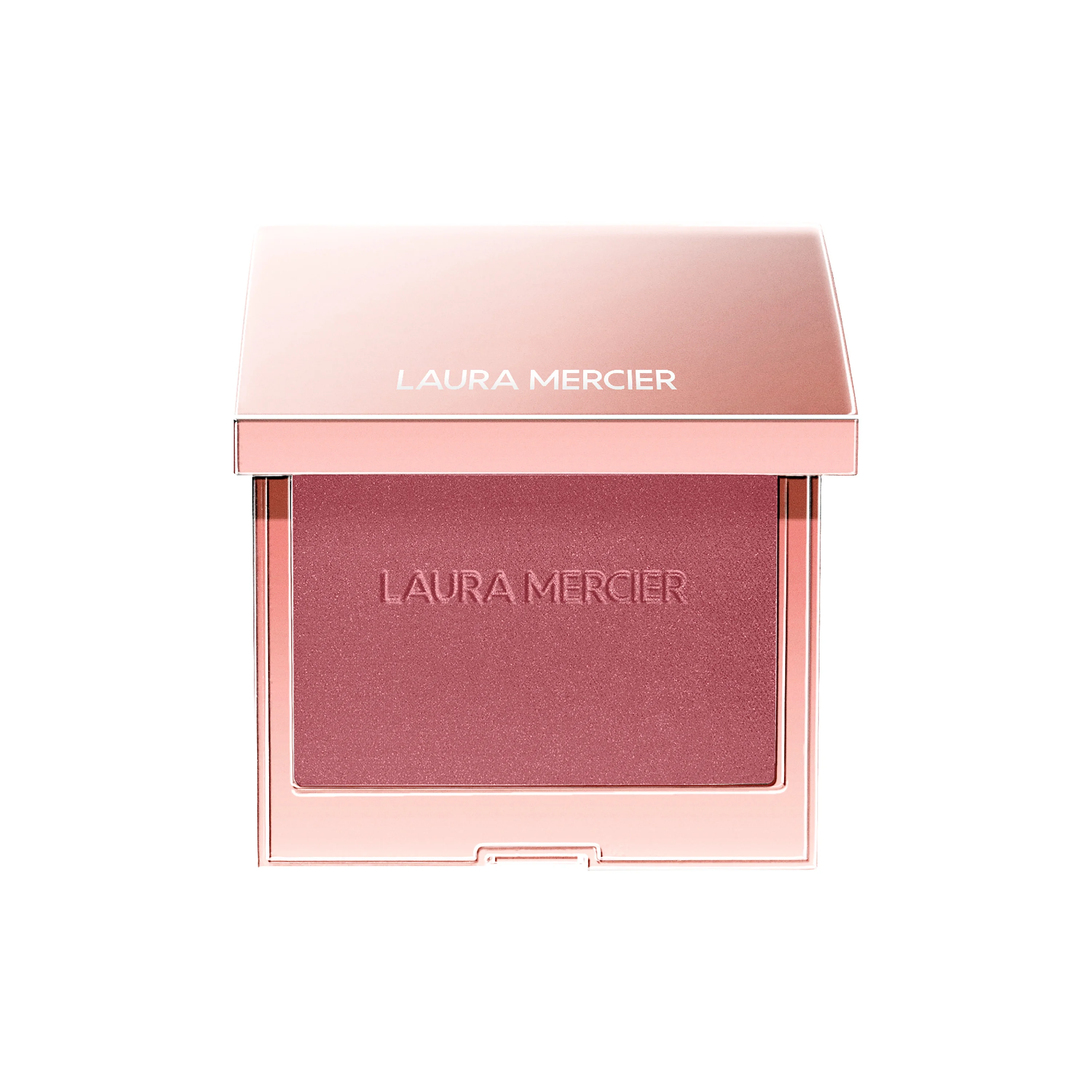 RoseGlow Blush Color Infusion - 1