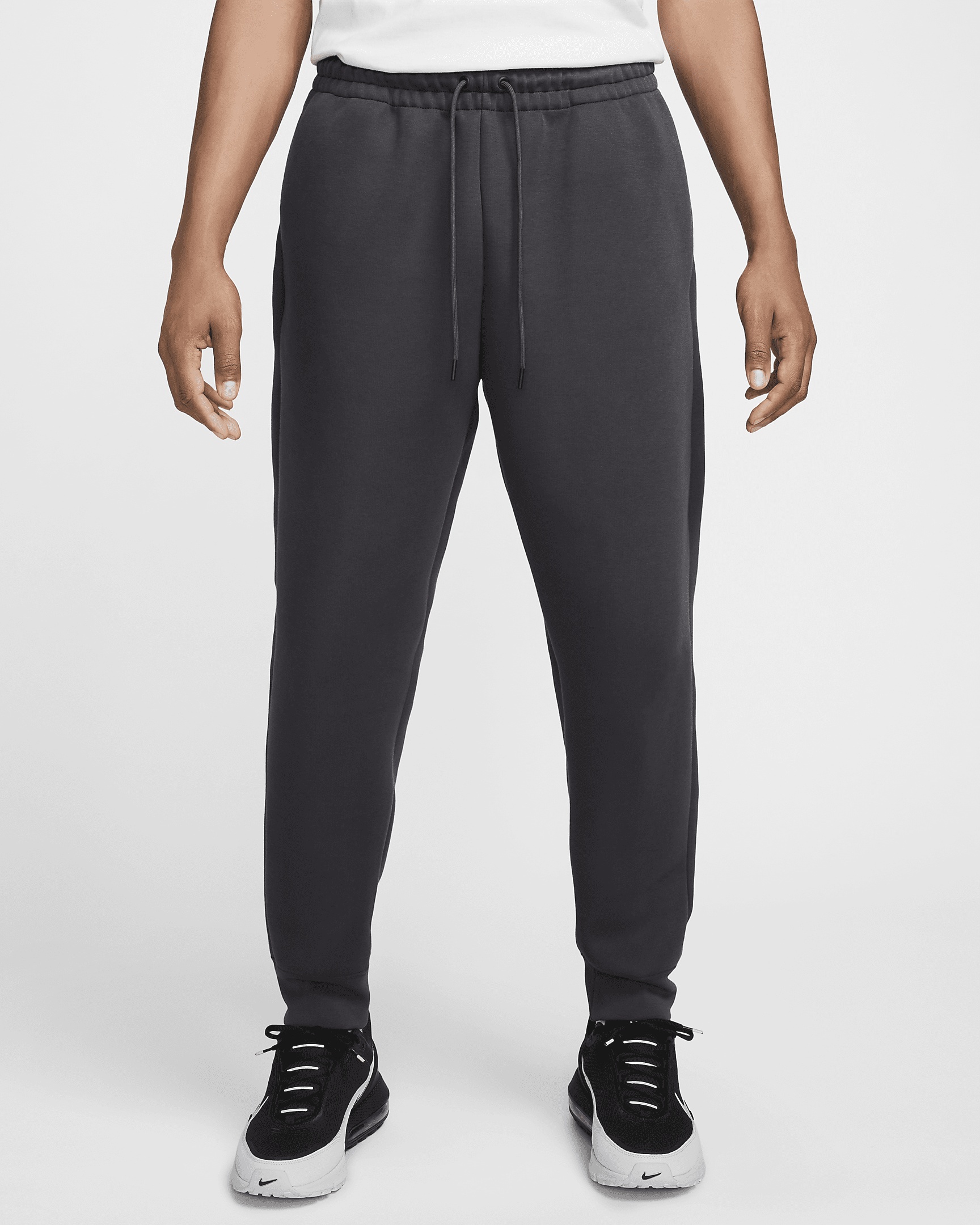 Nike Tech Men's Fleece Pants - 1