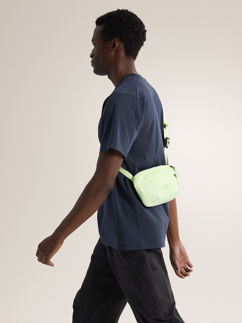 Mantis 1 Waist Pack 6