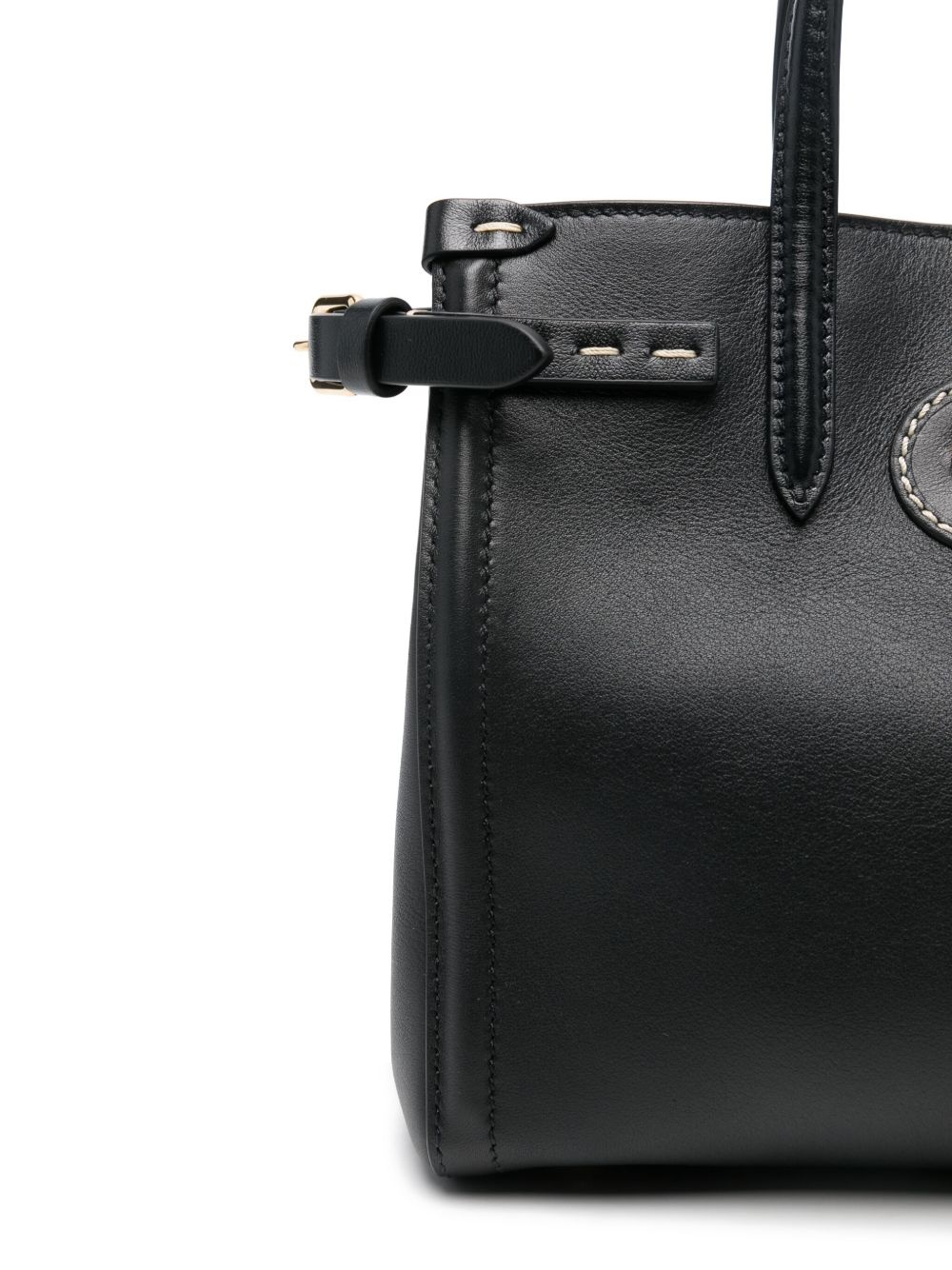 small Antibes tote bag - 4