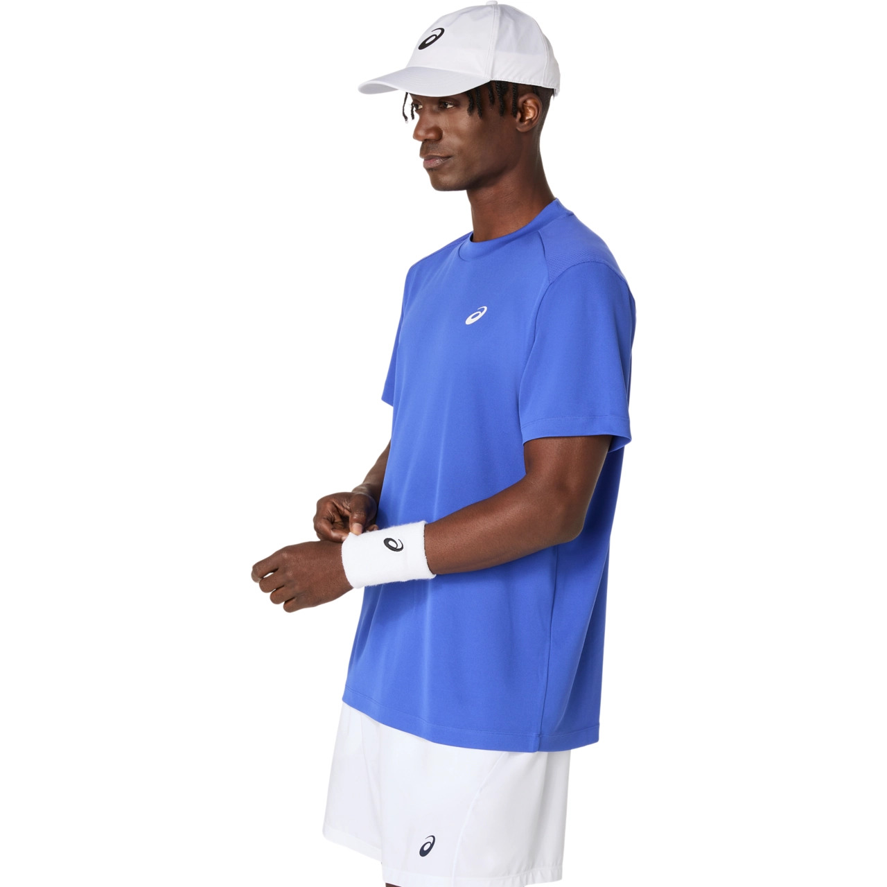 COURT SHORT SLEEVE TOP - 3