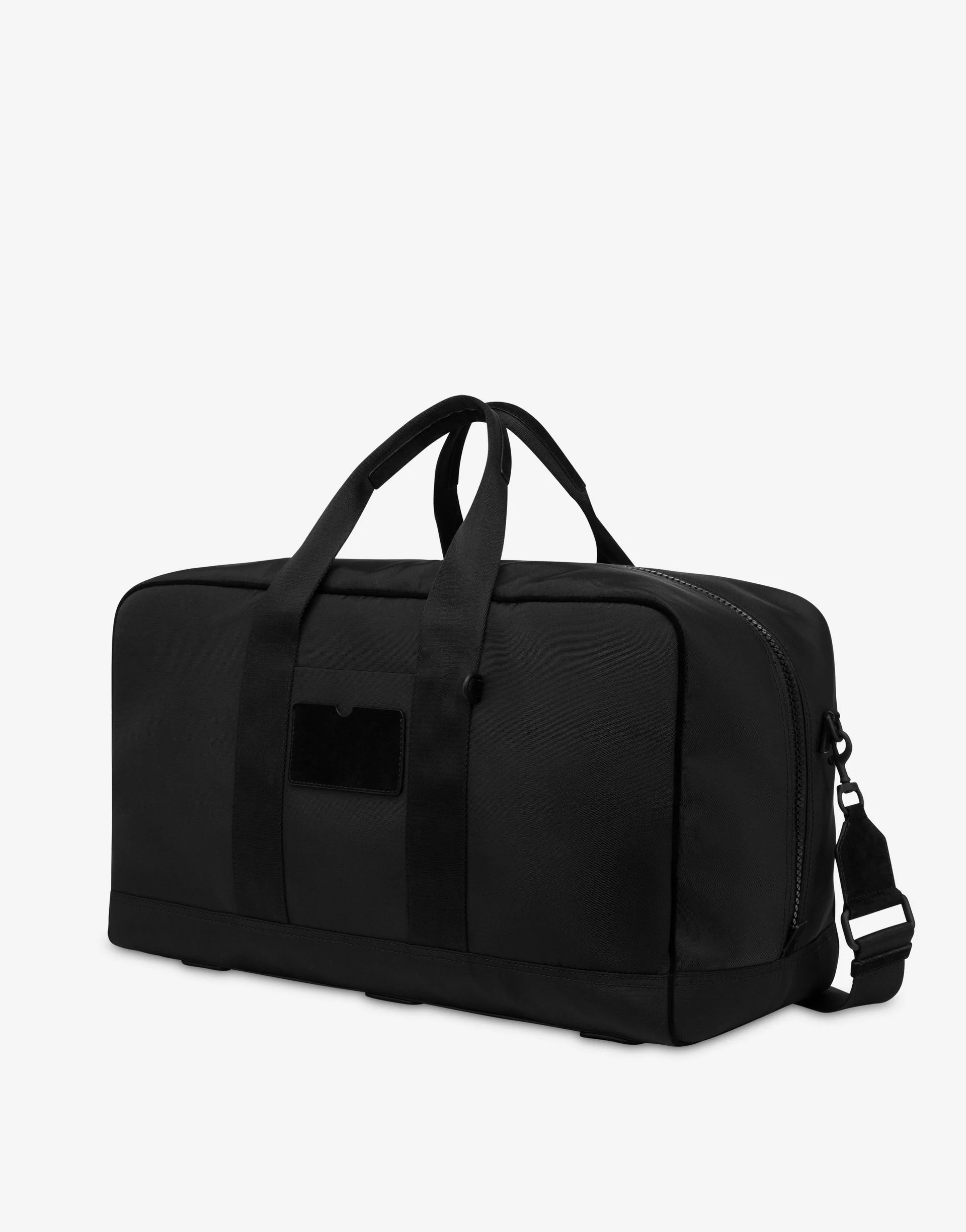 CORDURA NYLON DUFFEL BAG - 1
