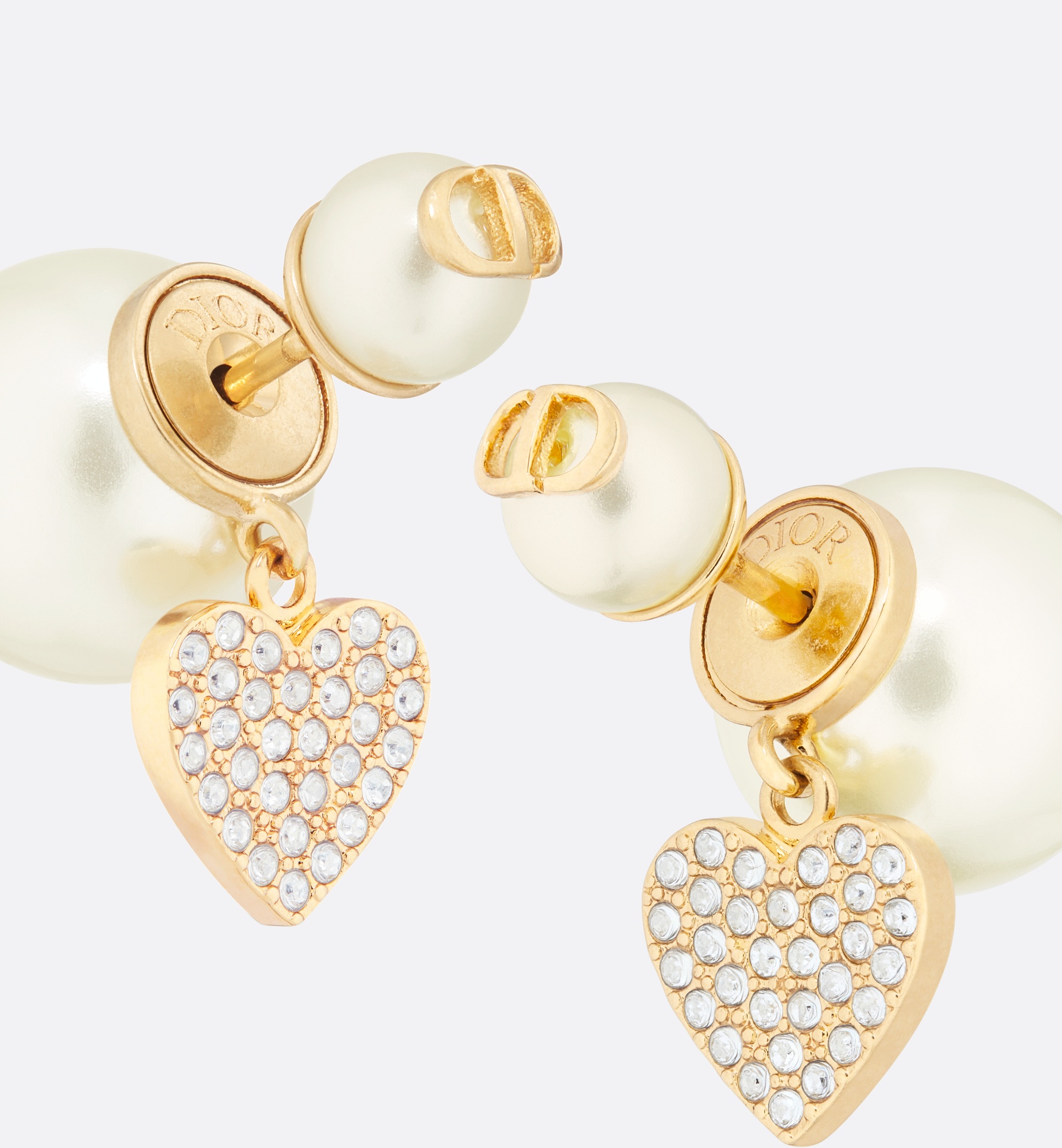 Dior Tribales Earrings - 3