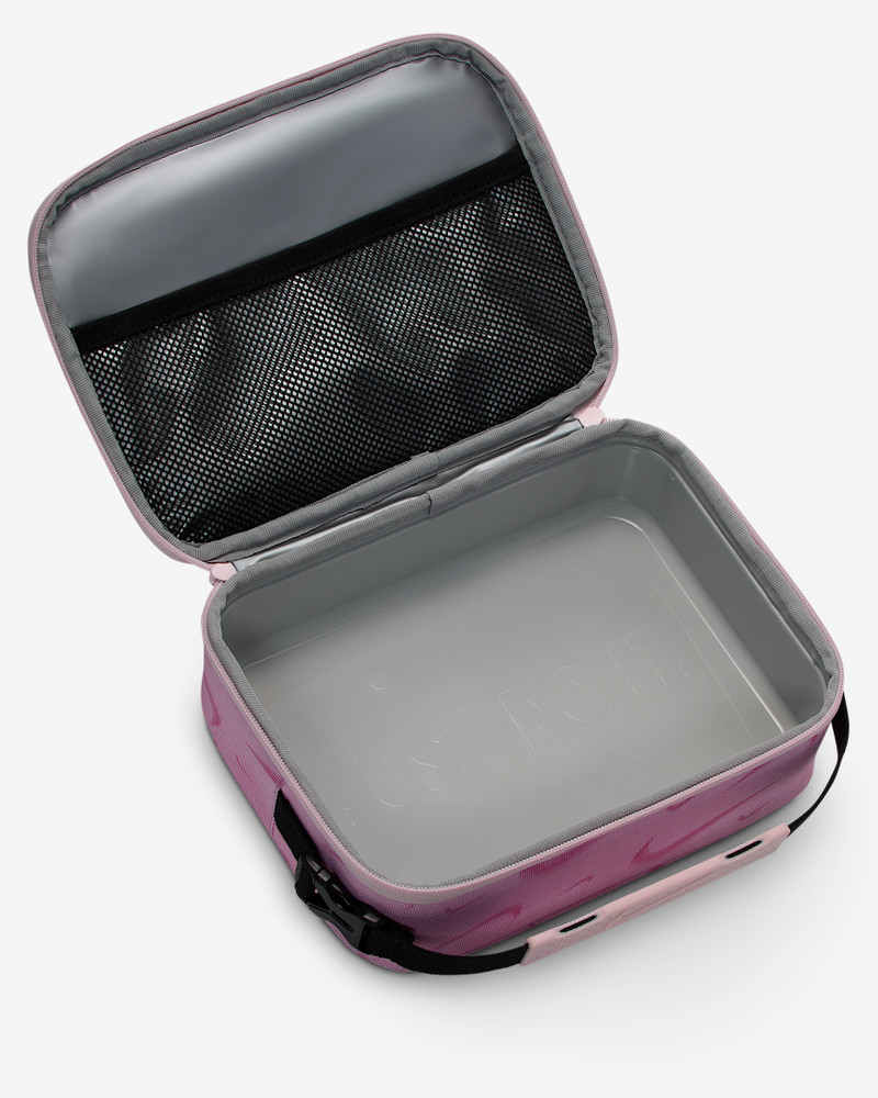 Nike Hard Liner Lunch Bag (3L) 4