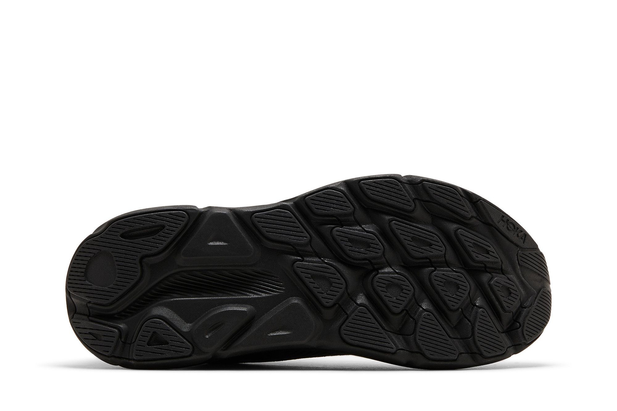 Wmns Clifton 9 'Triple Black' - 4