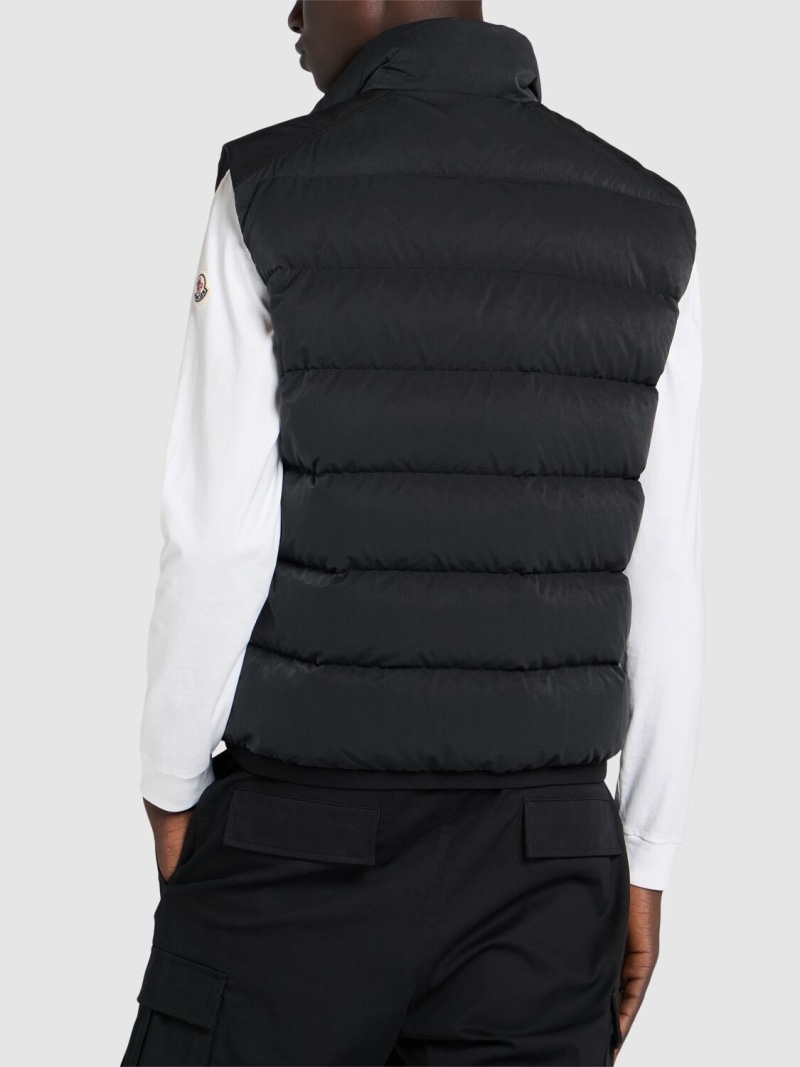 Larici tech down vest - 3