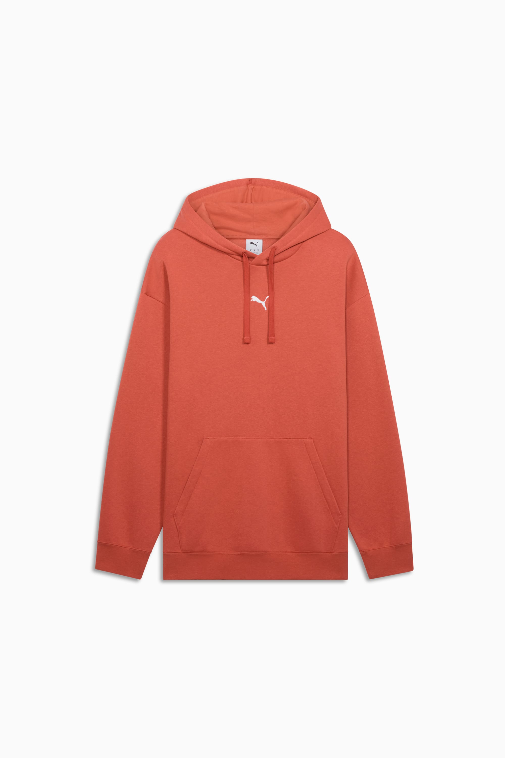 PUMA Essentials Men's Relaxed Fleece Hoodie - 1