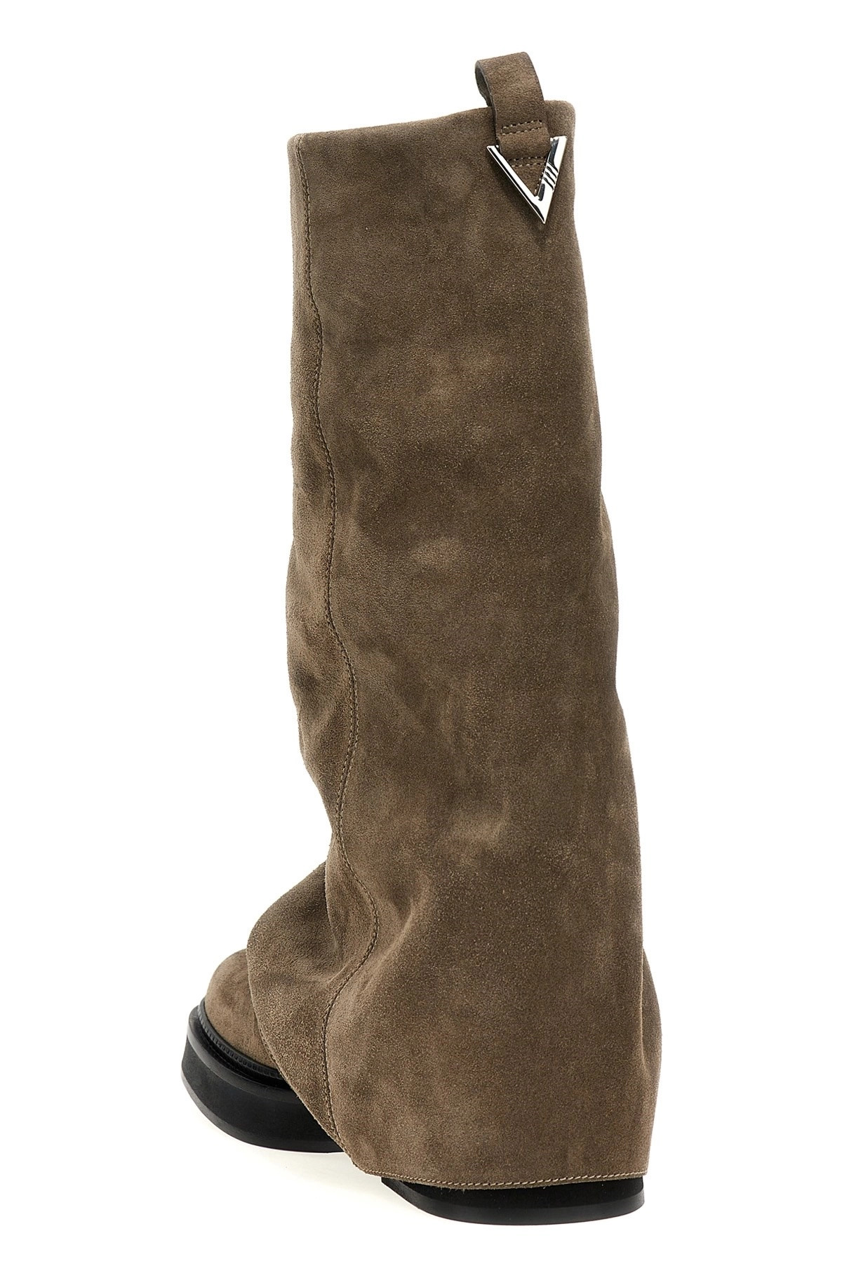 'Robin Combat' boots - 3