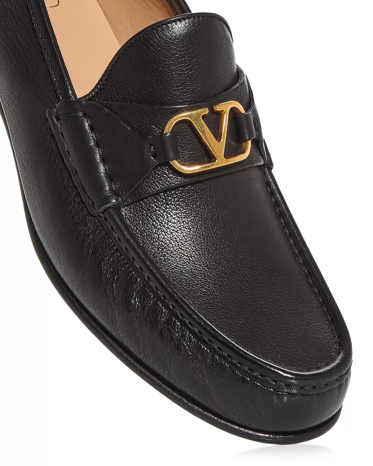 Men's VLogo Loafers - 4