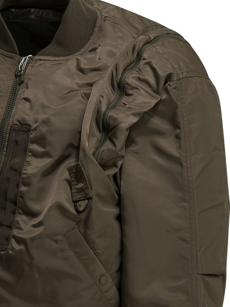 zip-up bomber jacket 3
