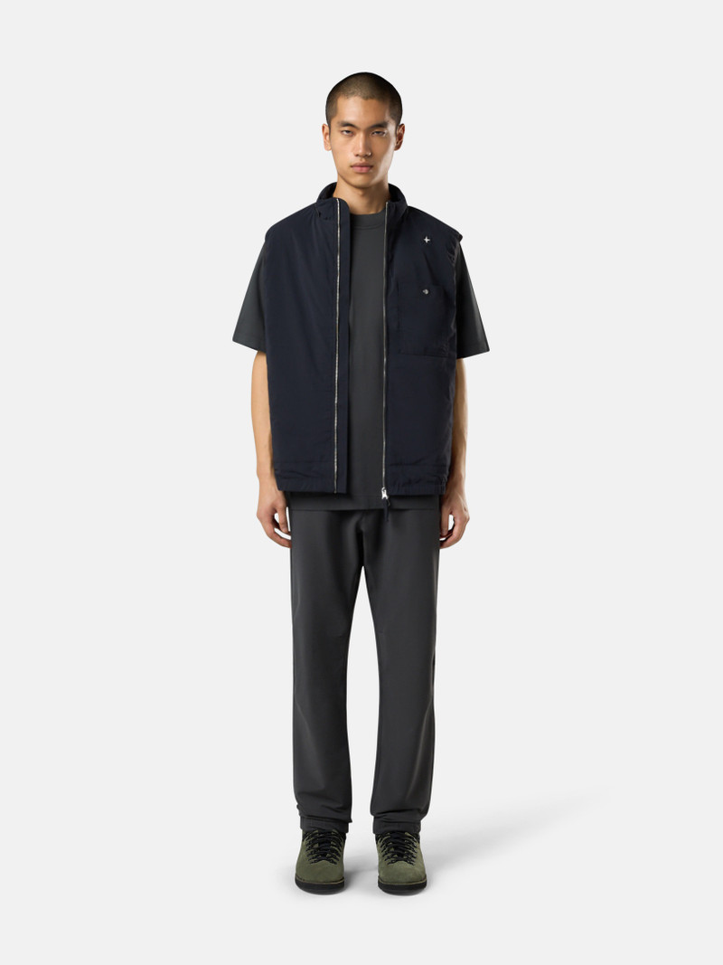 Stone Island 202G3 60/2 MERCERIZED COTTON JERSEY_STONE ISLAND STELLINA outlook