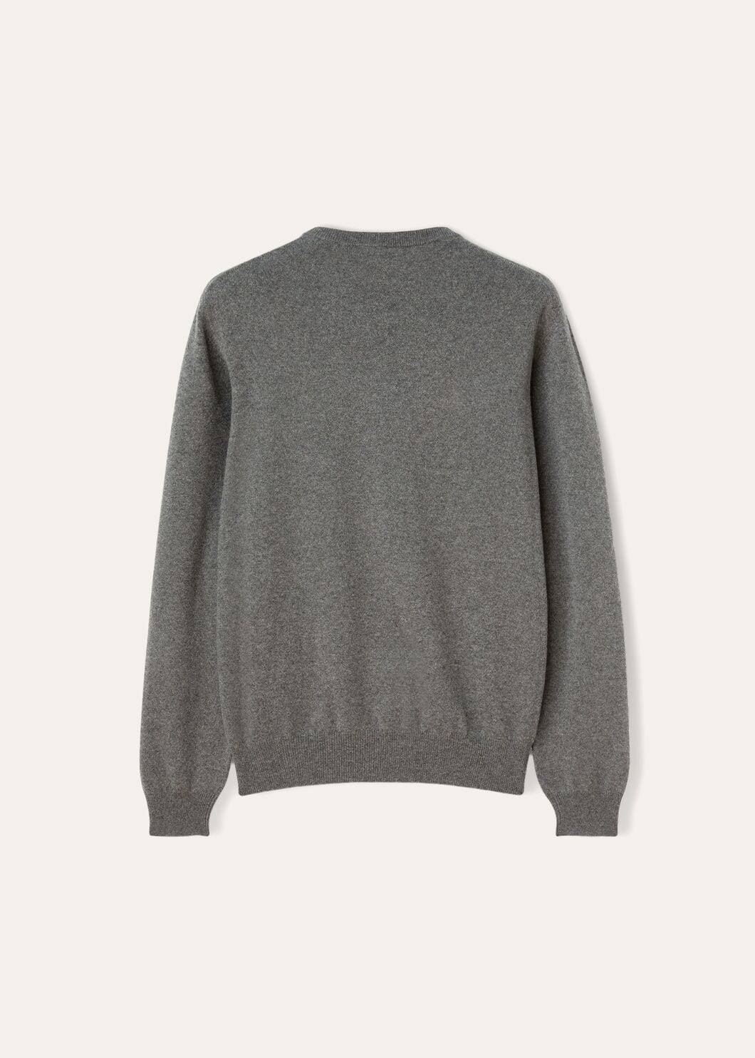 Classic Crewneck - 6