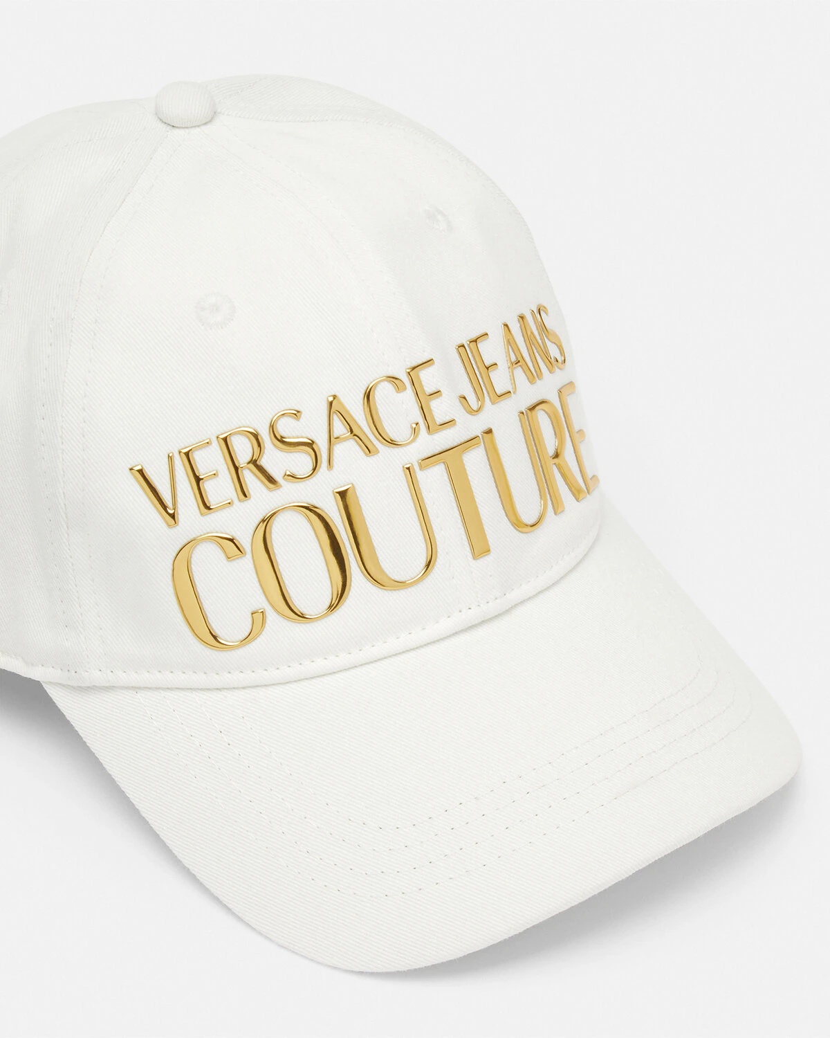 Logo Baseball Cap - 4