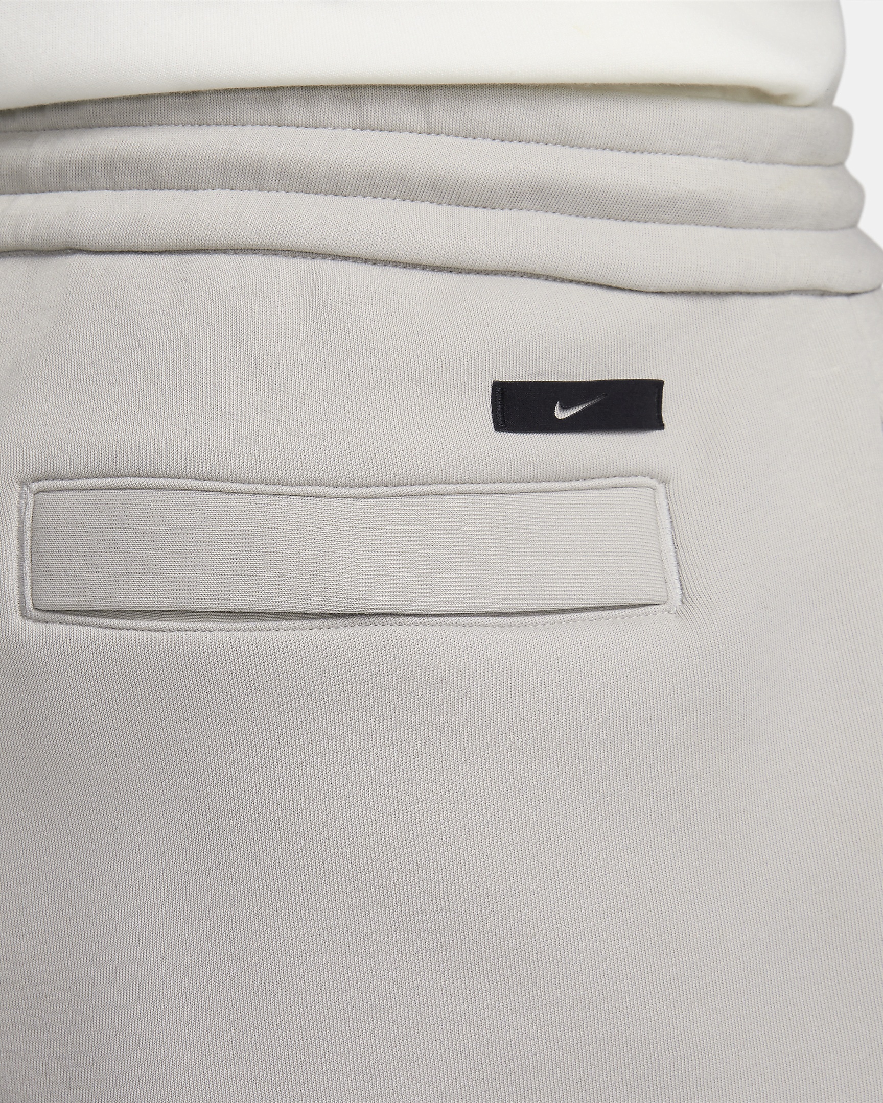 Nike Sportswear Tech Fleece Reimagined Men's Loose Fit Open Hem Sweatpants - 5