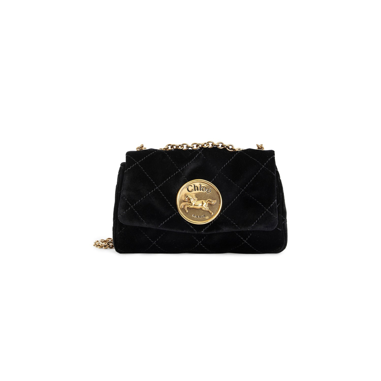 Velvet-Small-Heritage-Bag - 6