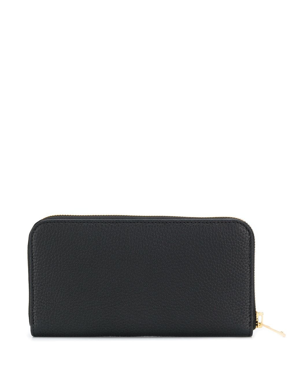 all-around zip fastening wallet - 2