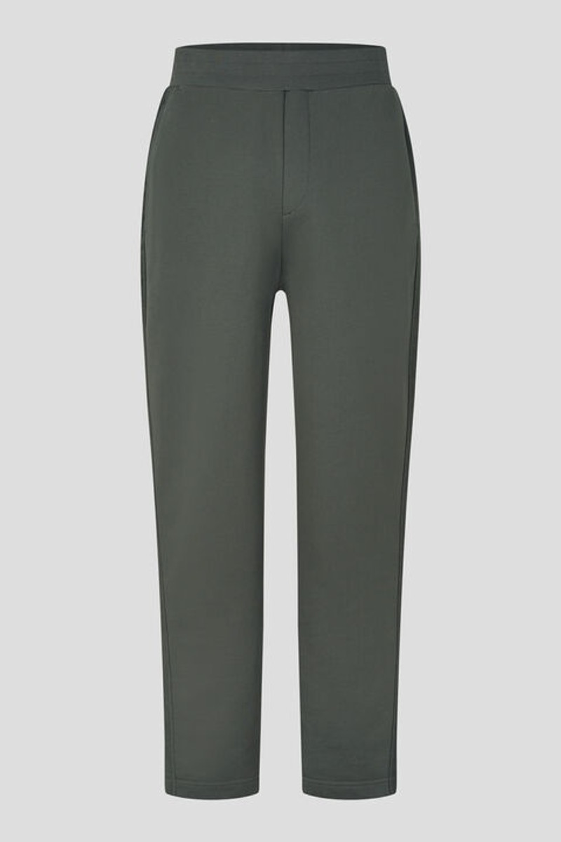Pedro Tracksuit pants in Gray 1