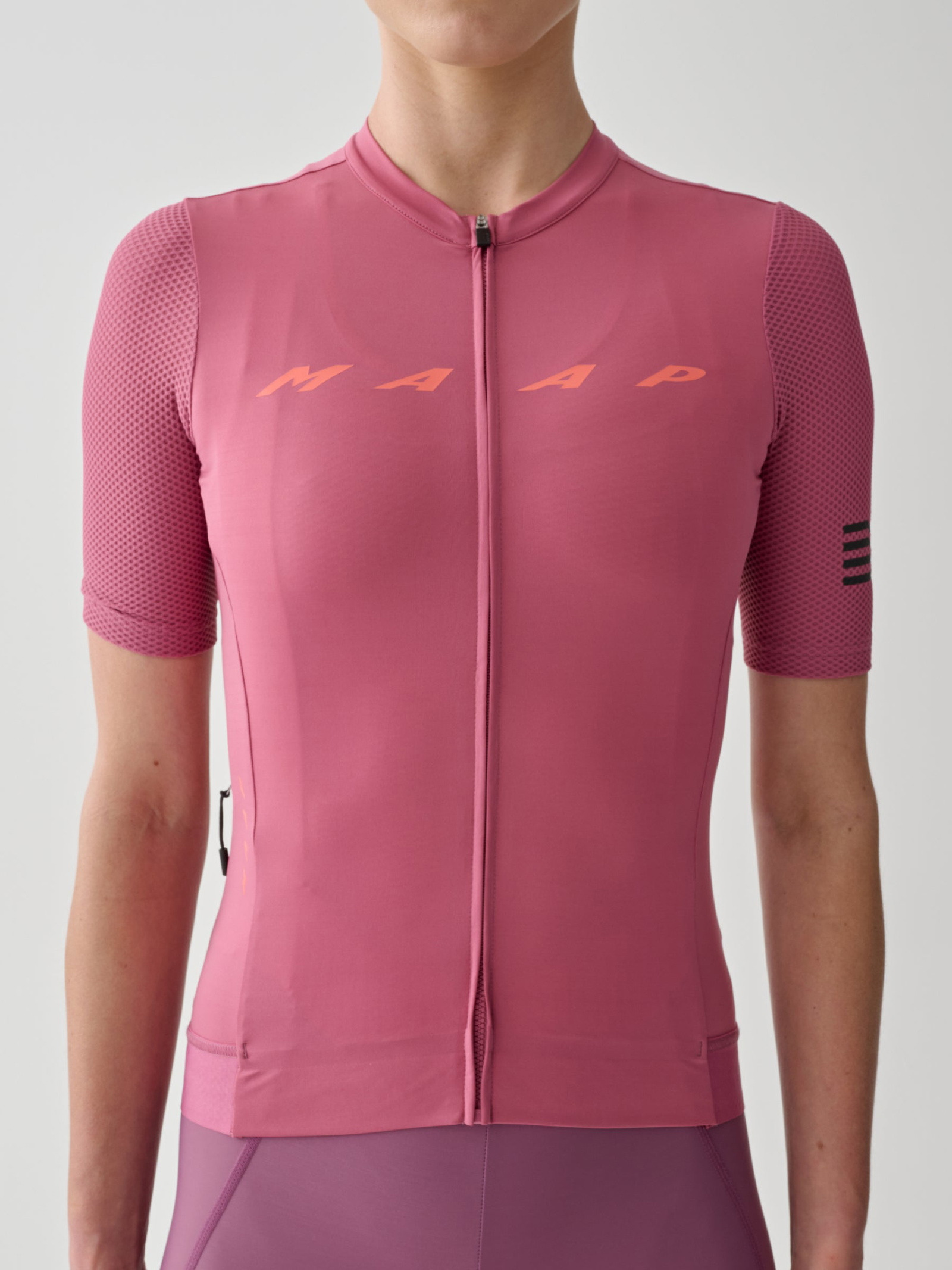 Women's Evade Pro Base Jersey 2.0 - 3