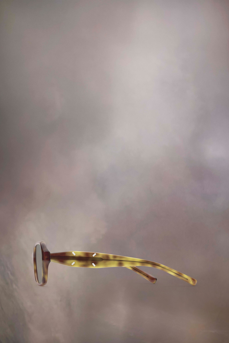 MM X Gentle Monster MM212 T6(GR) 4