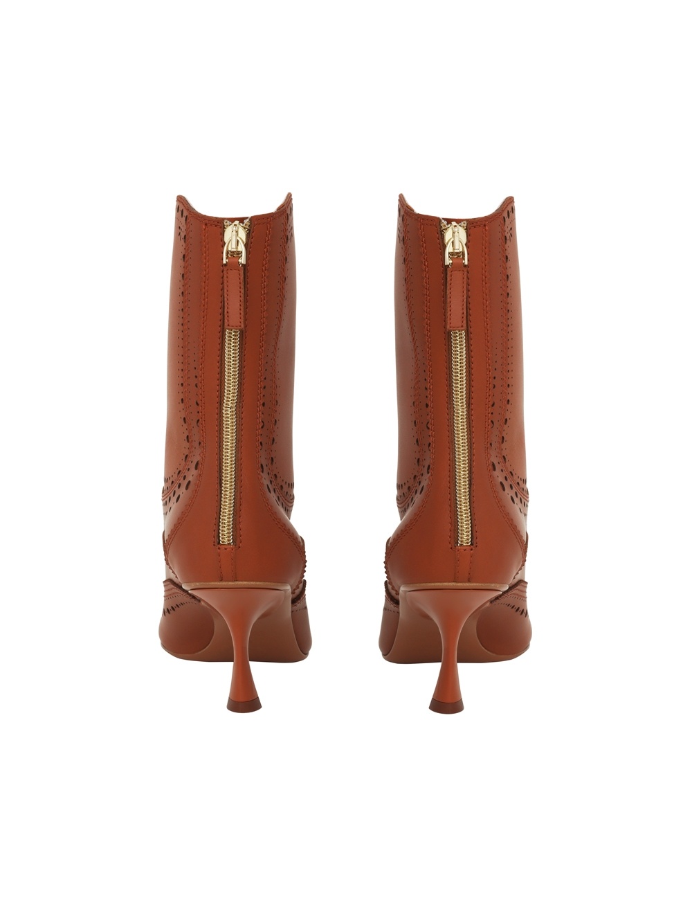 ZIMMERMANN ELIOT BOOT 65 - 5