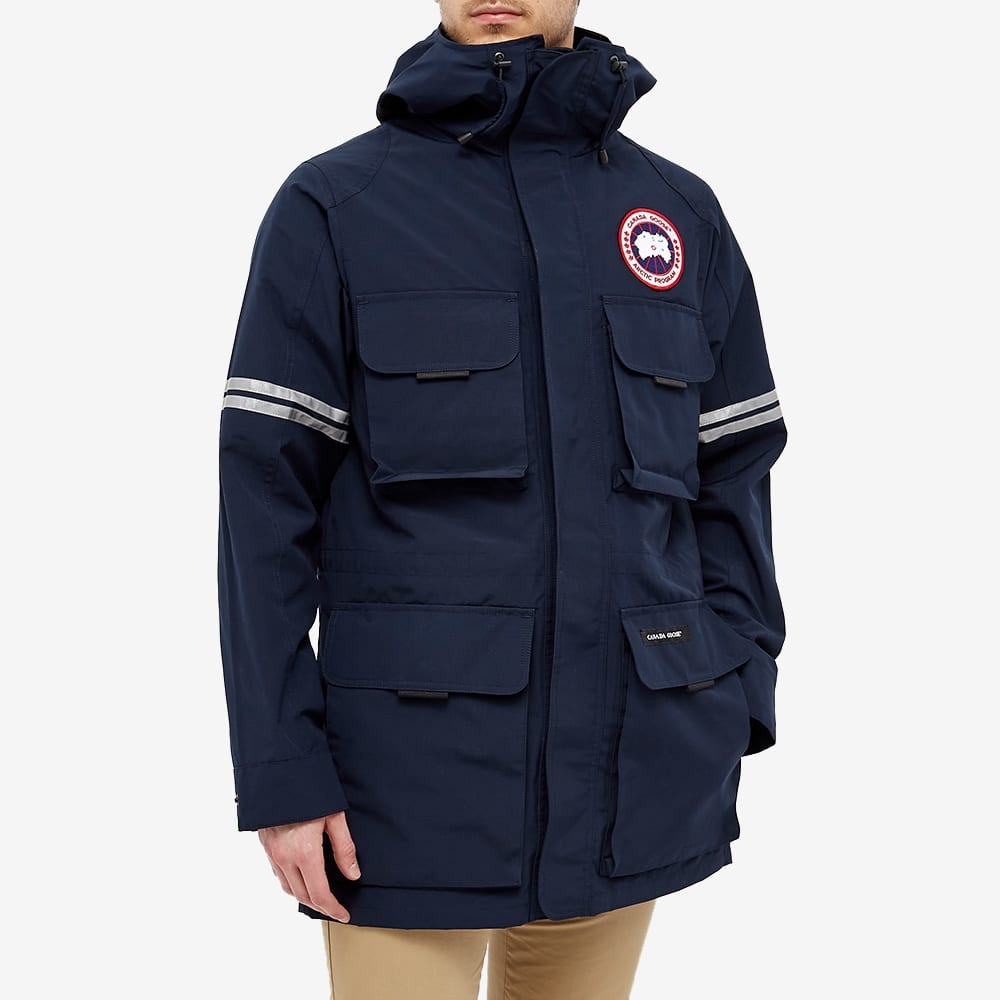 Canada Goose Science Research Jacket - 7