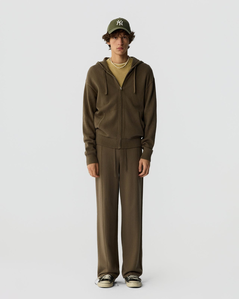 GUEST IN RESIDENCE Zip Hoodie outlook