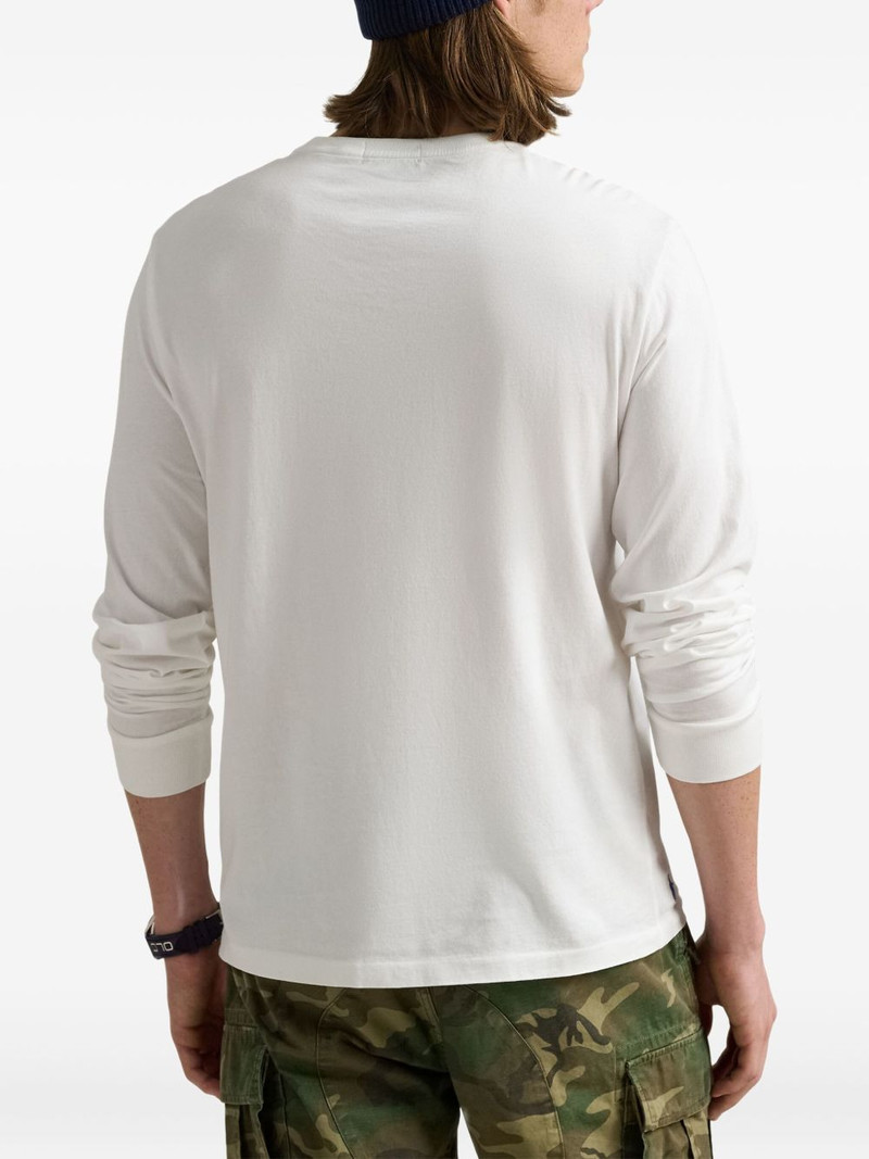 long-sleeve T-shirt 4
