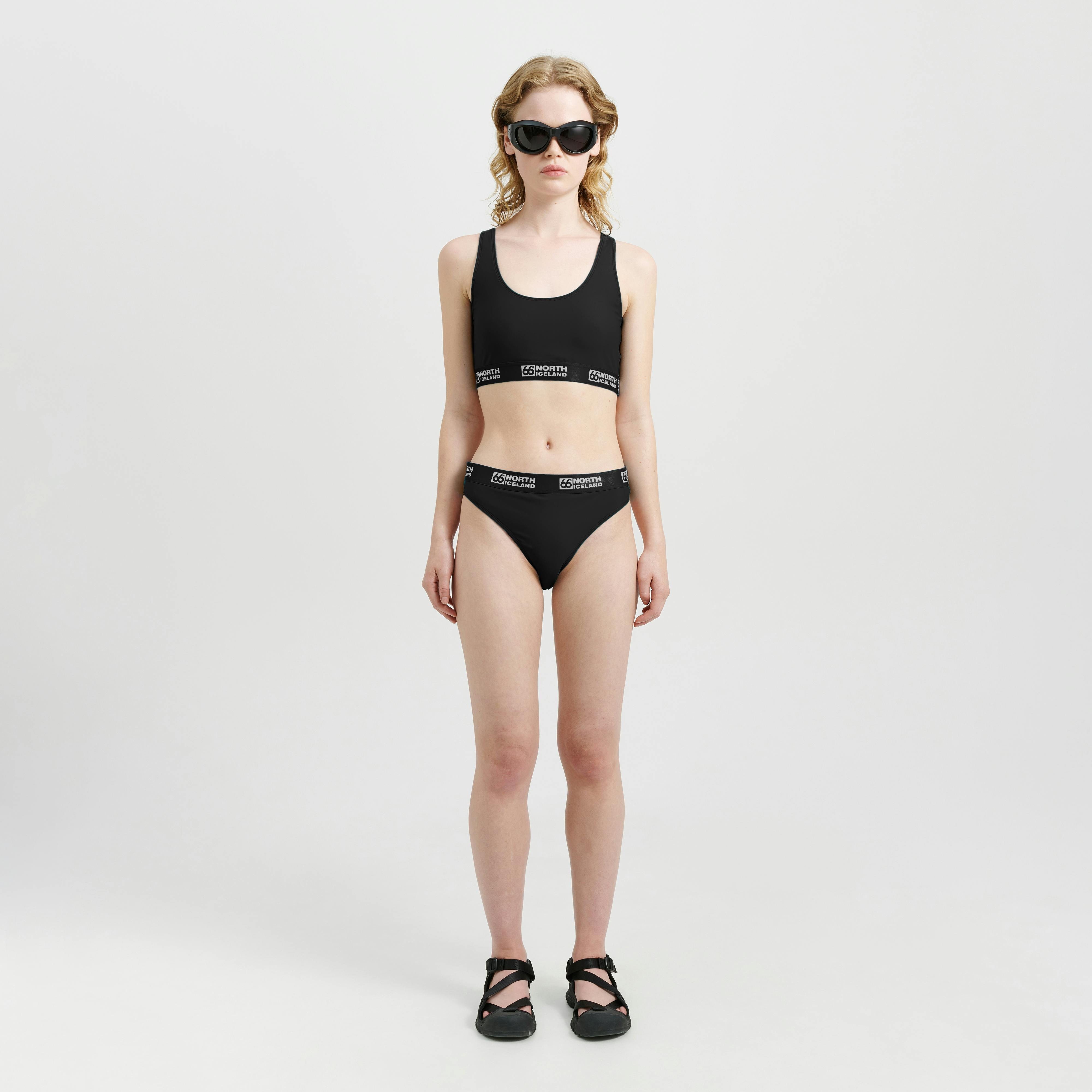 Straumur Bikini Briefs - 2
