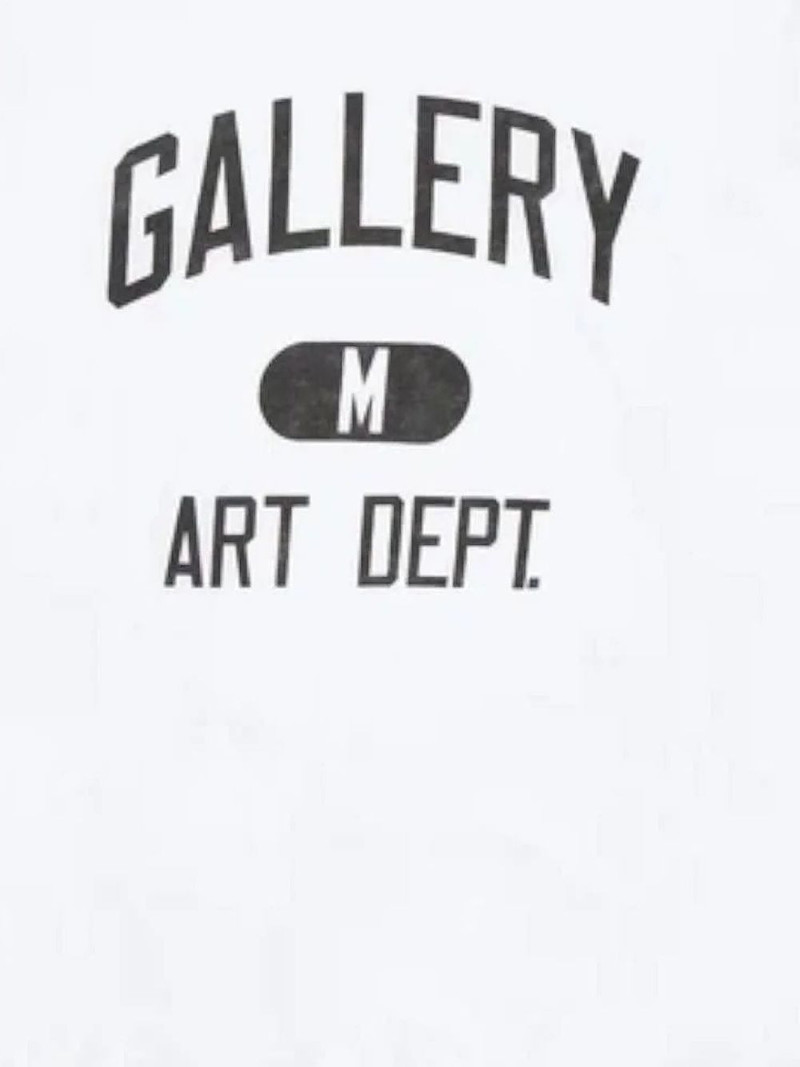 GALLERY DEPT. Art Department t-shirt outlook