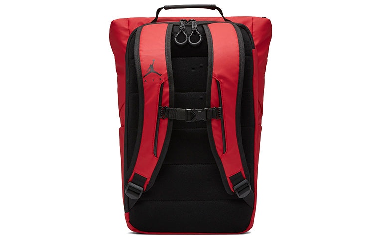 Air Jordan Tailored Jumpman BackPack 'Red' CW8033-687 - 4