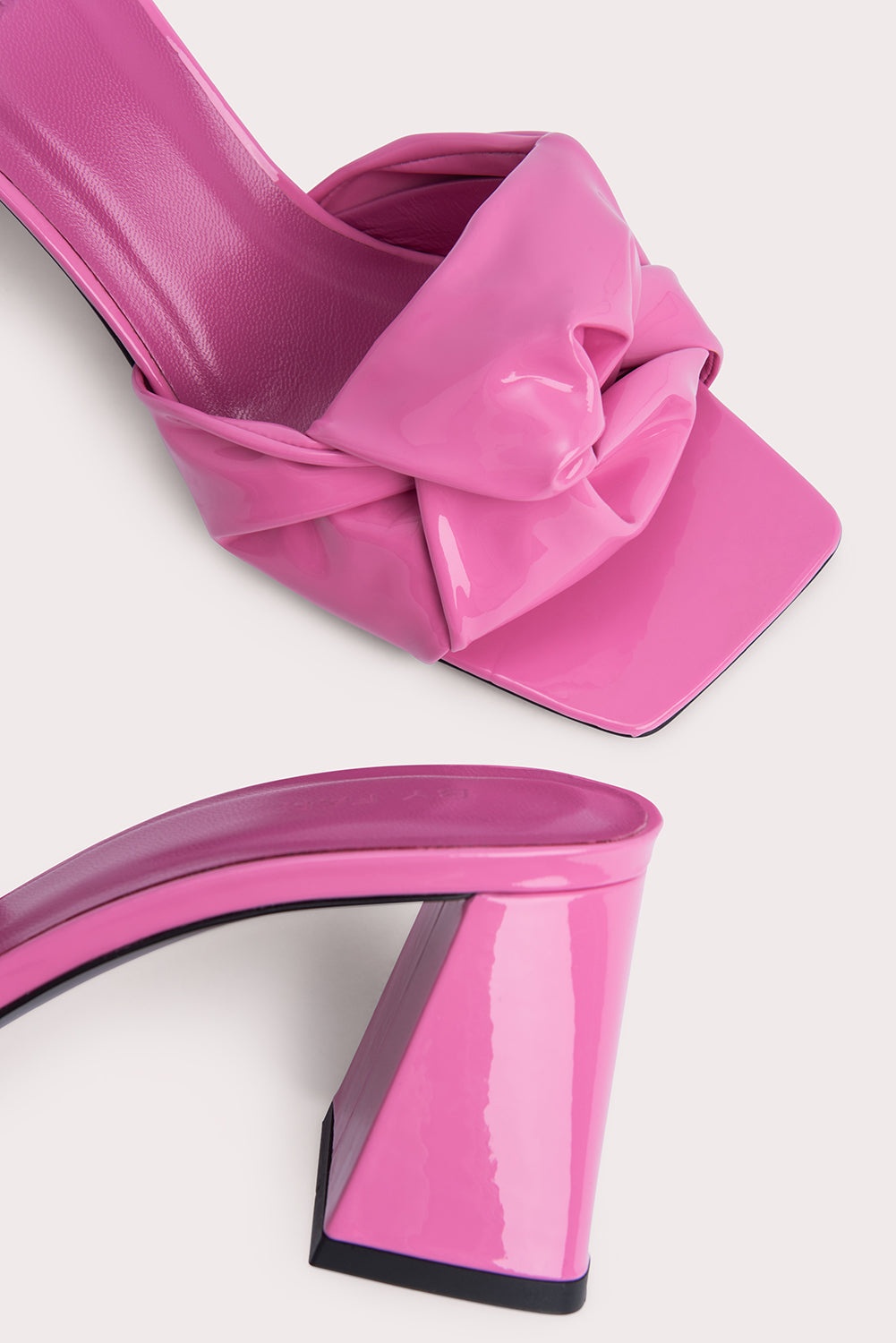 Lamar Lipstick Patent Leather - 5