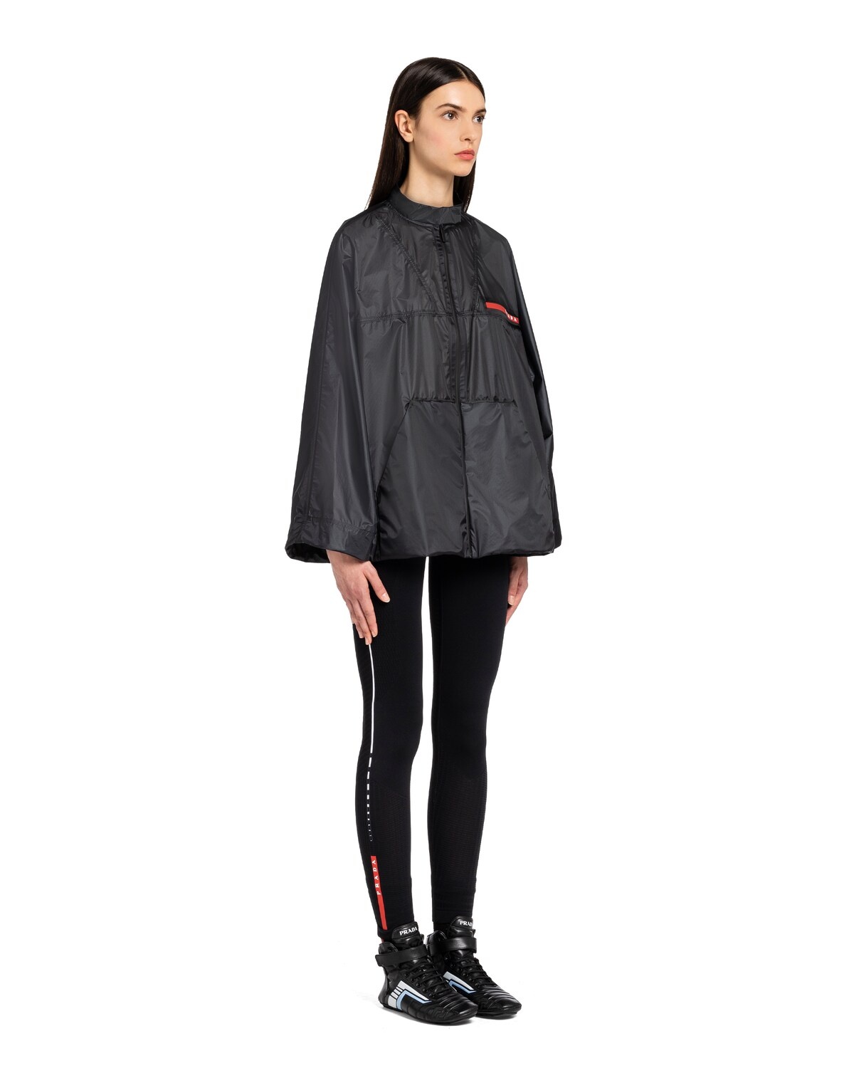 Ripstop windbreaker - 3
