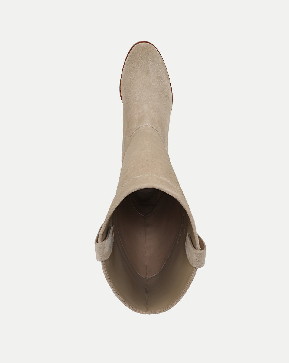 DWYER RIDING BOOT - 3