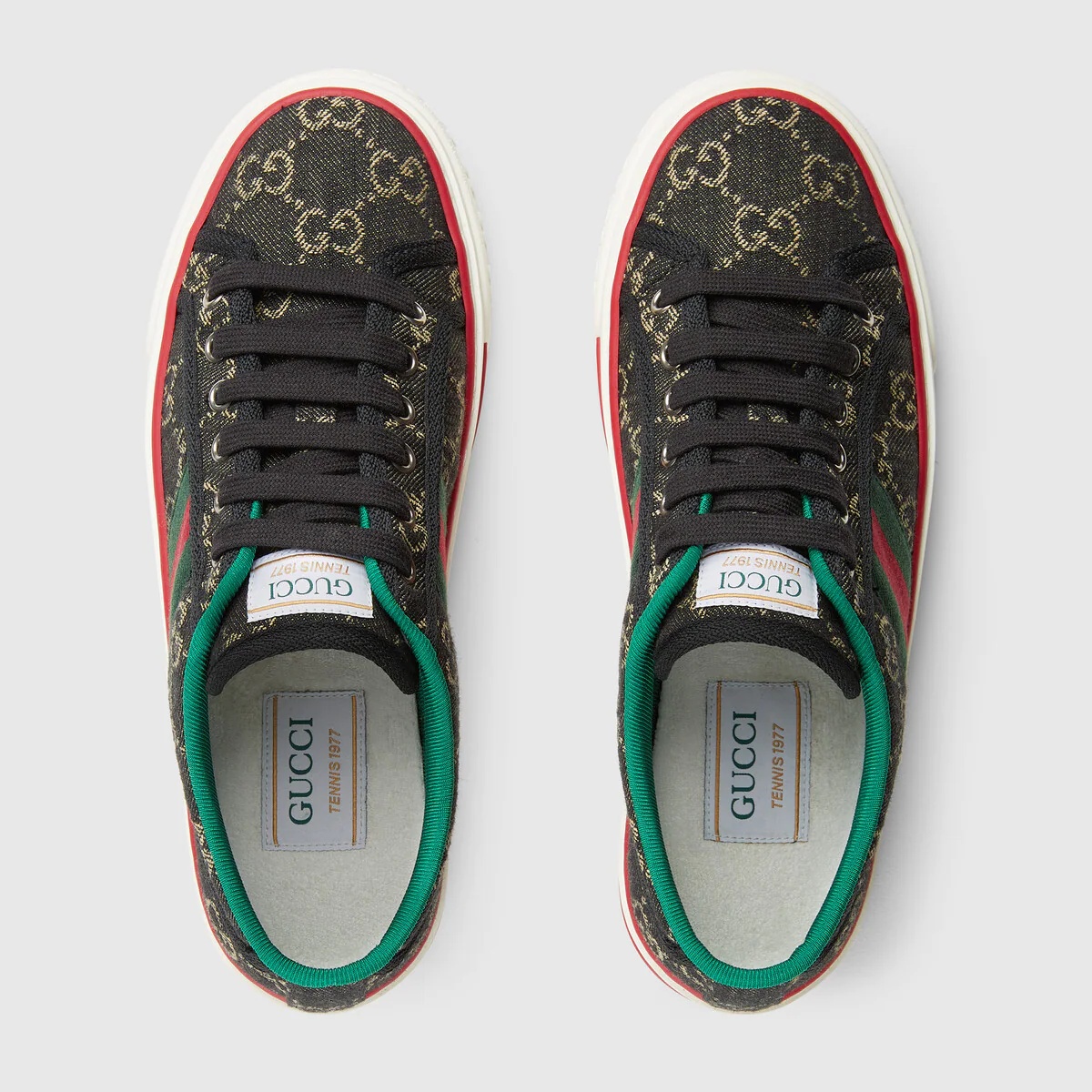 Women's Gucci Tennis 1977 sneaker - 3