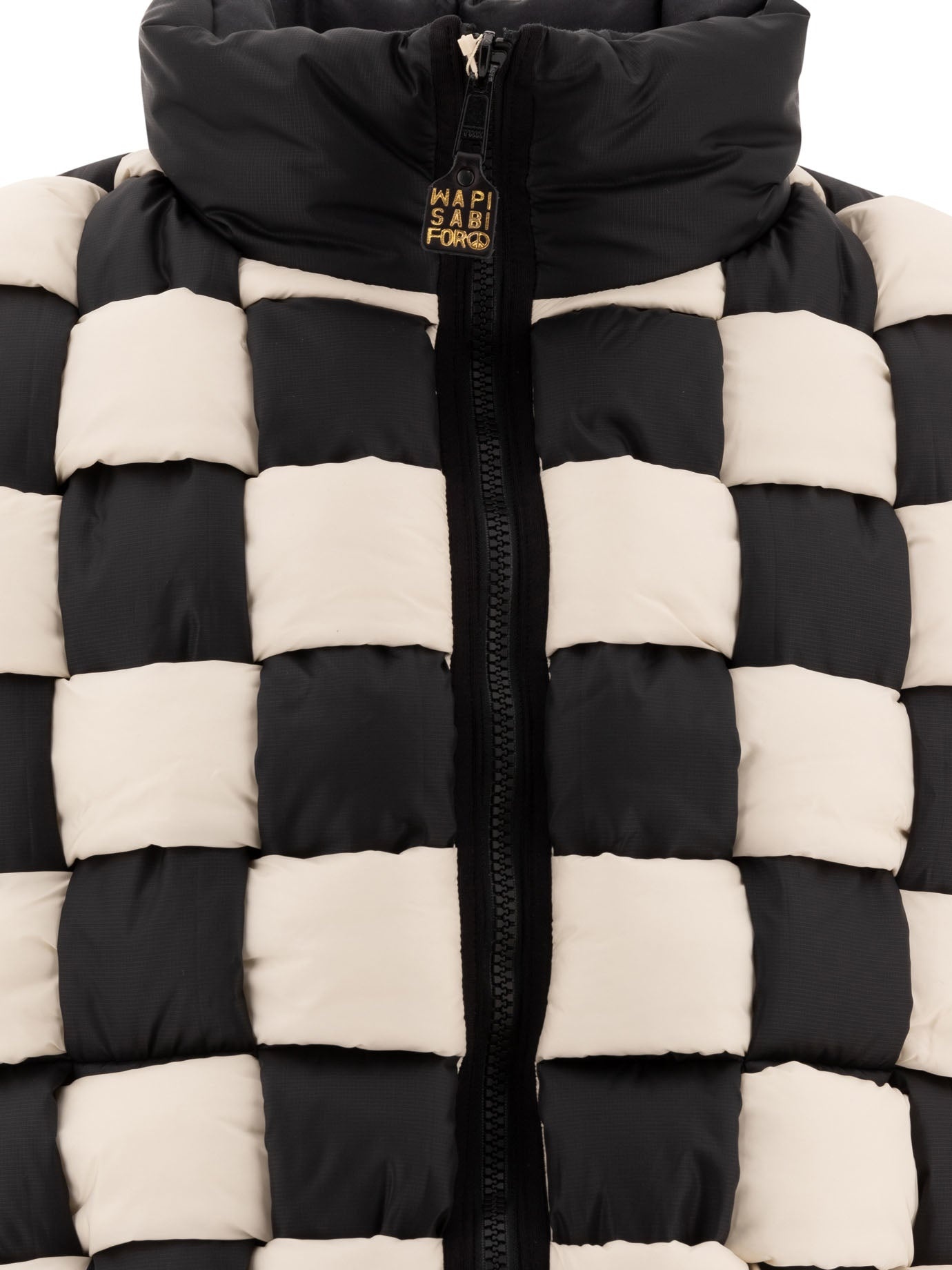 Kapital "keel" Vest - 5