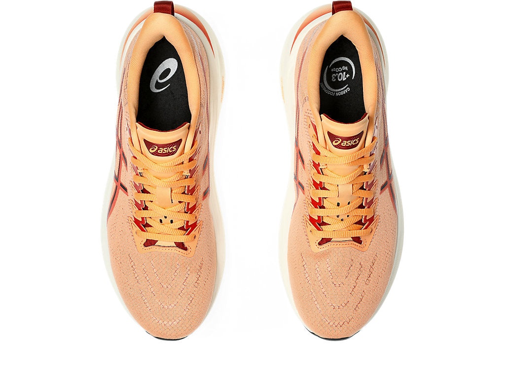ASICS GT-2000 13 'Orange Desert Red' 1011B861-800 - 6