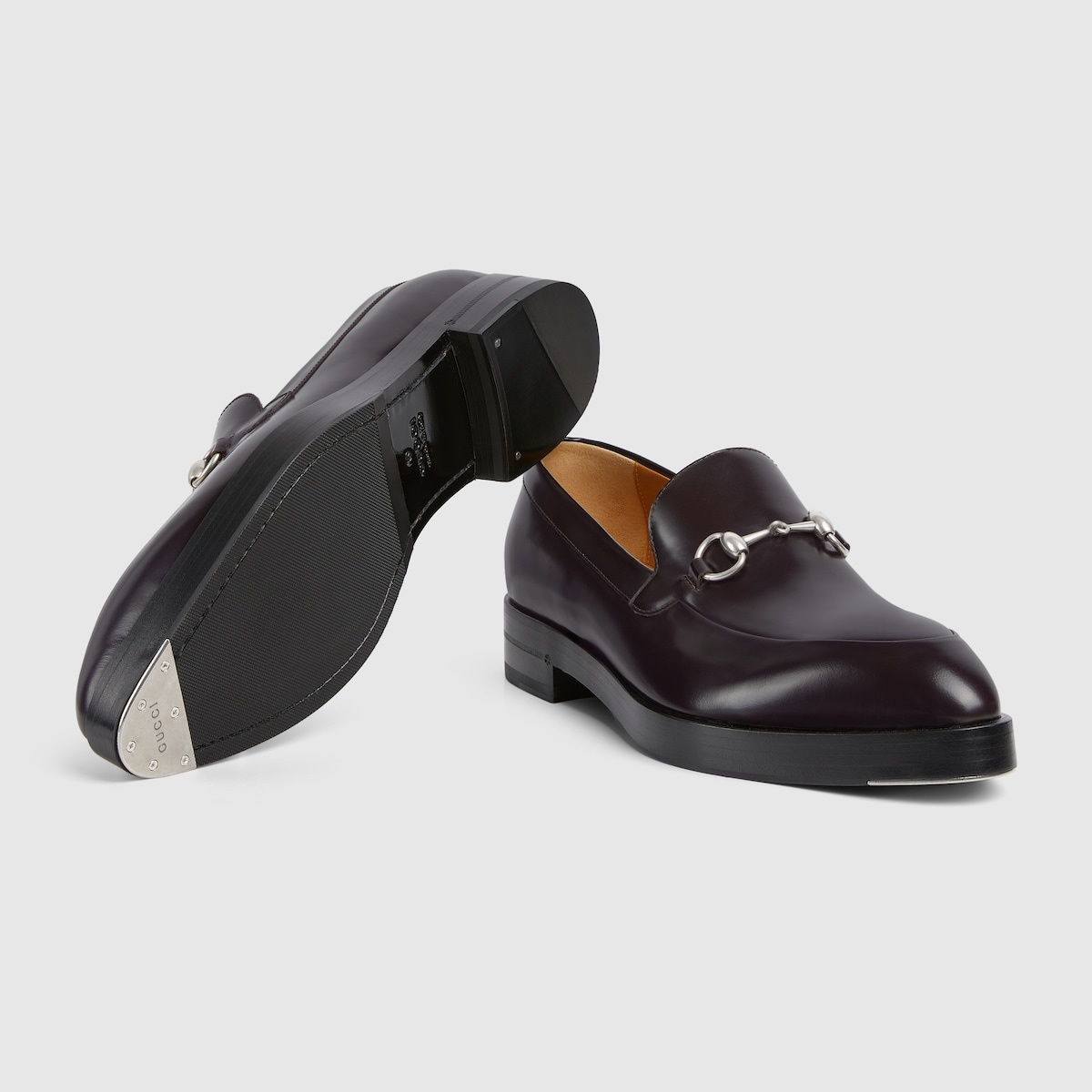 Men's Horsebit loafer - 6