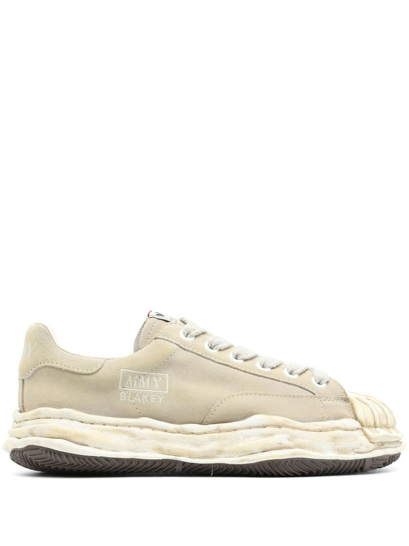 Blakey low-top sneakers 1