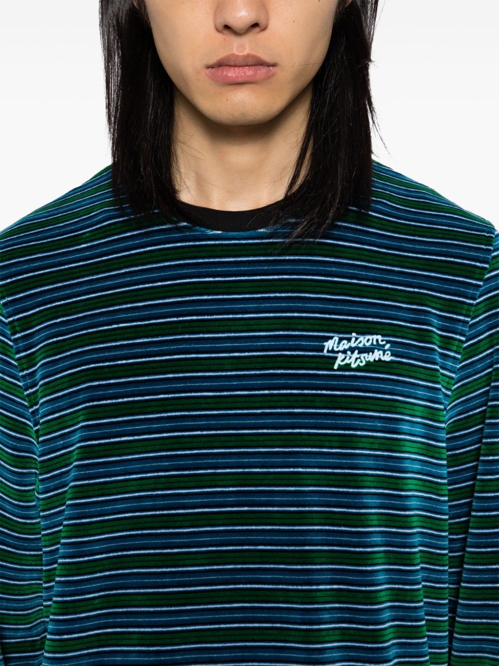 long sleeves T-shirt - 4