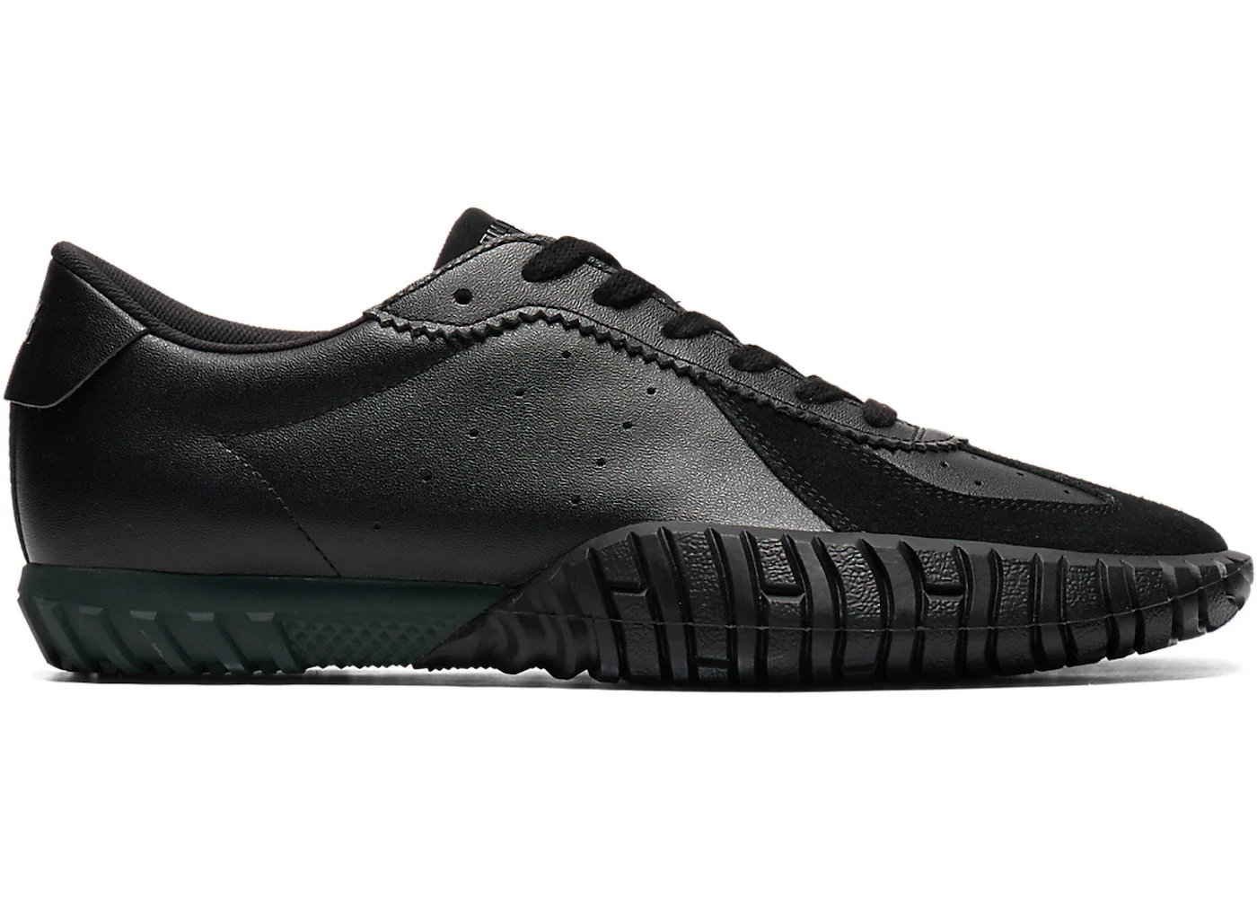 Onitsuka Tiger Duck Tiger TR Triple Black - 1