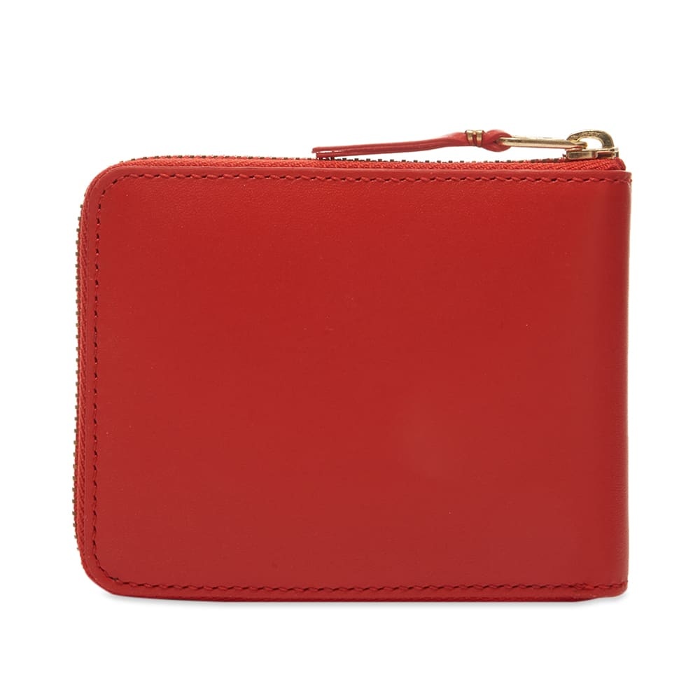 Comme des Garcons SA7100 Classic Wallet - 2