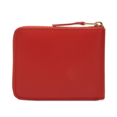 Comme Des Garçons Comme des Garcons SA7100 Classic Wallet outlook