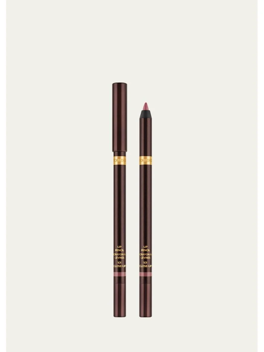 Long Wear Lip Liner - 1