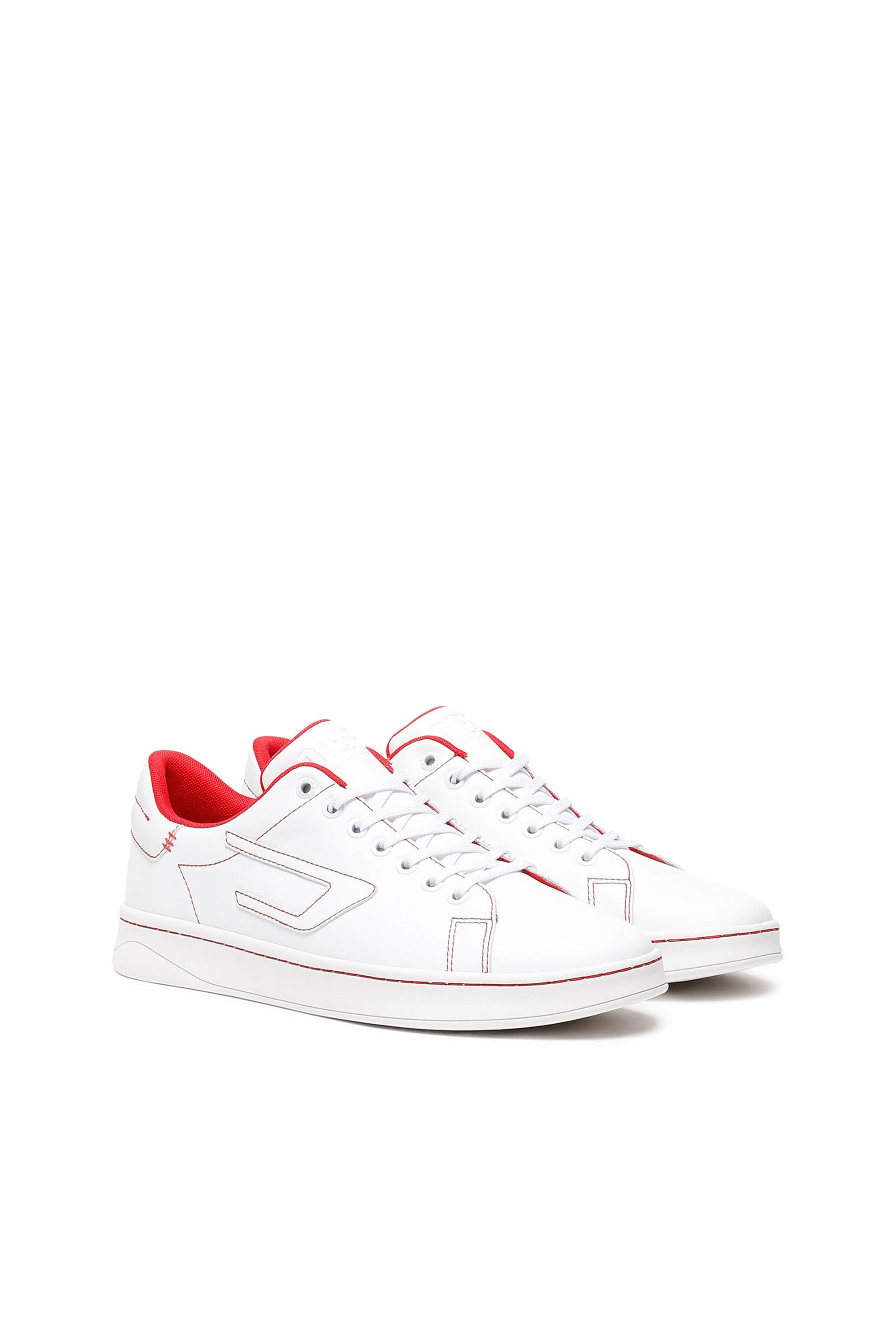 S-ATHENE LOW - 2