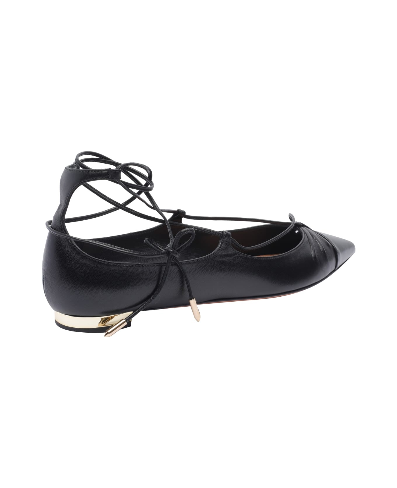 Gabi Flats - 3