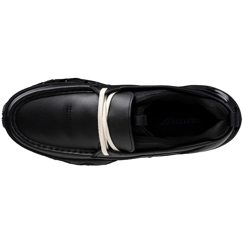 Wave Prophecy Moc Sportstyle Sneaker, Black 4