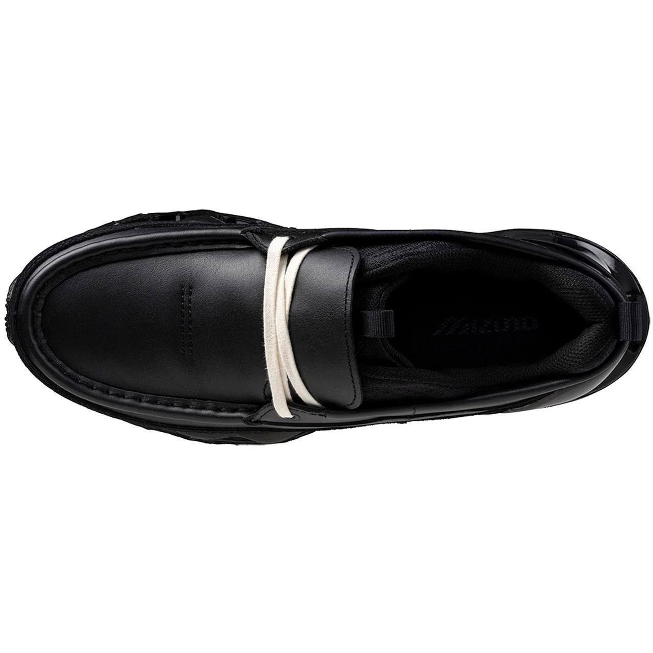 Mizuno Wave Prophecy Moc Sportstyle Sneaker, Black | REVERSIBLE