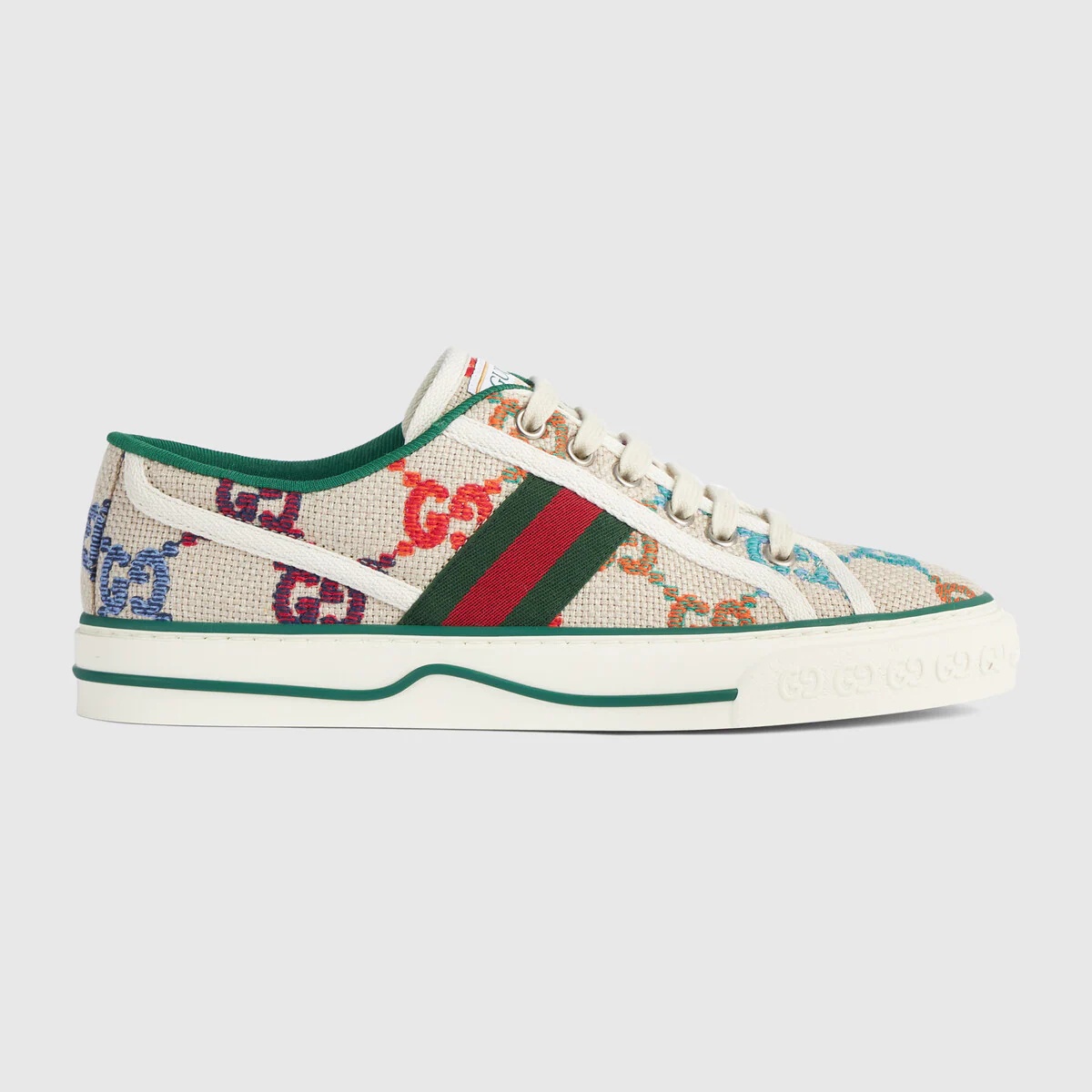 Women's Gucci Tennis 1977 sneaker - 1