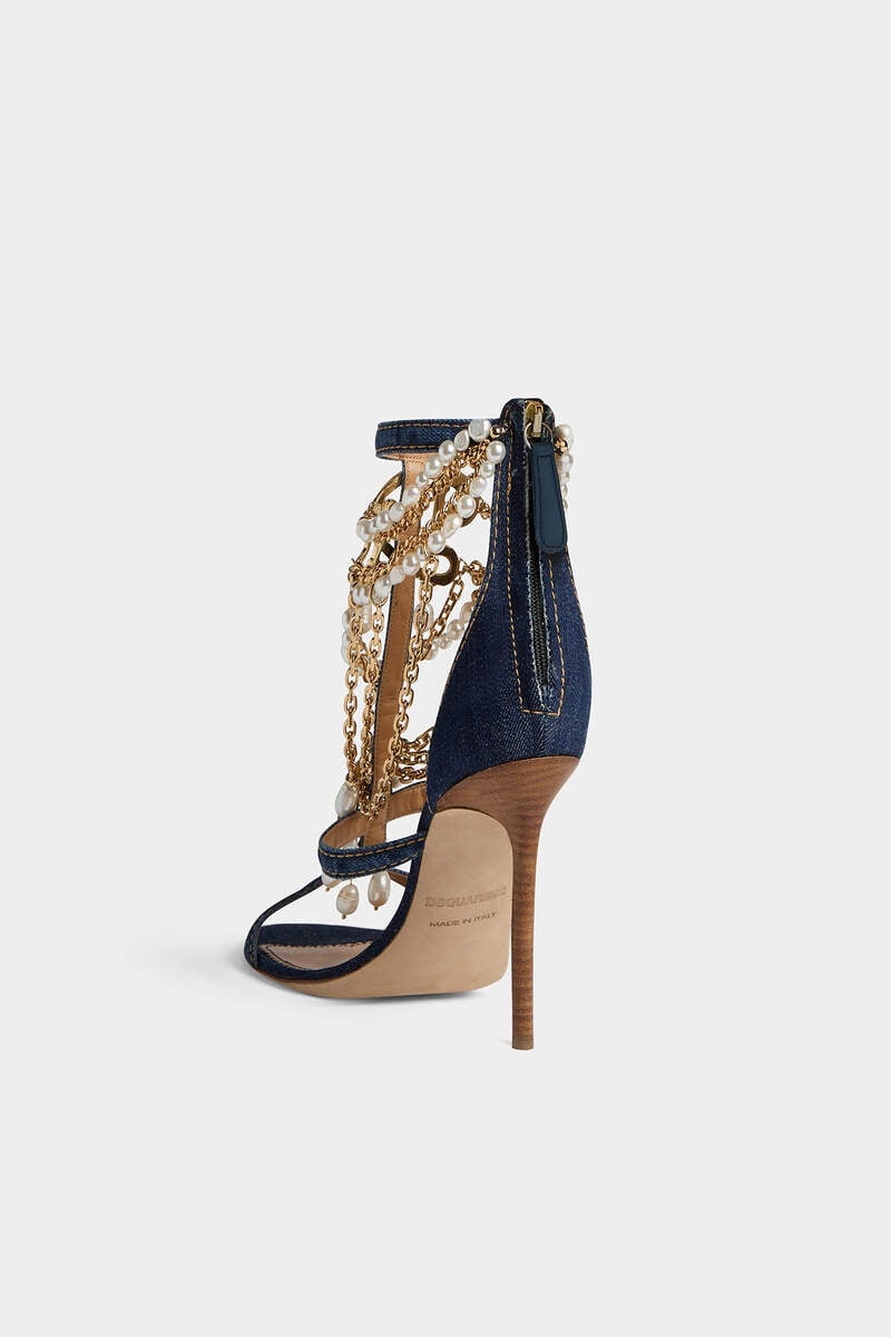 DSQ2 SANDALS - 3