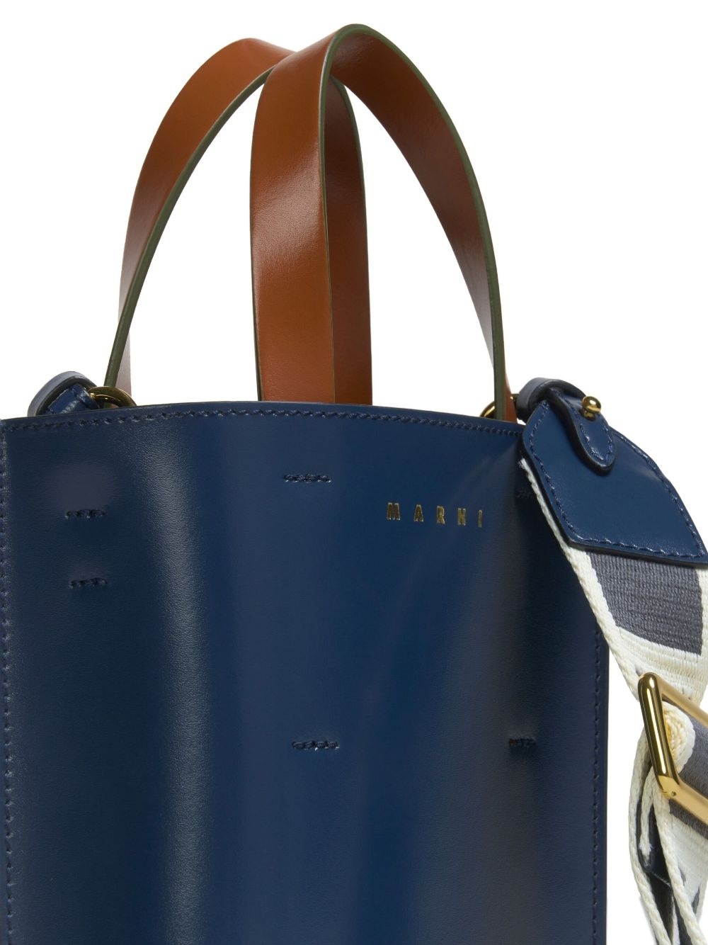 nano Museo tote bag - 6